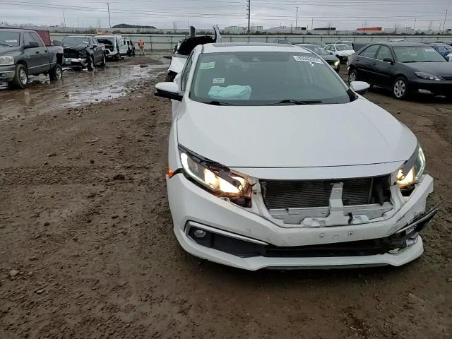 2020 Honda Civic - Image 11