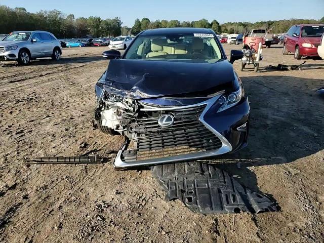 2016 Lexus Es 350 VIN: 58ABK1GG8GU015638 Lot: 79224804