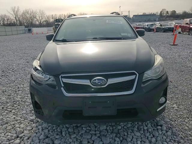 2016 Subaru Crosstrek Limited VIN: JF2GPAKC5GH325344 Lot: 80374054