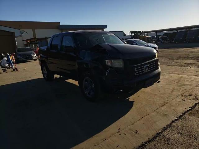 2007 Honda Ridgeline - Image 10