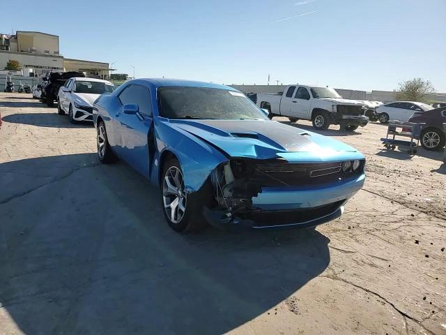 2015 Dodge Challenger Sxt Plus VIN: 2C3CDZBT4FH783815 Lot: 80977964