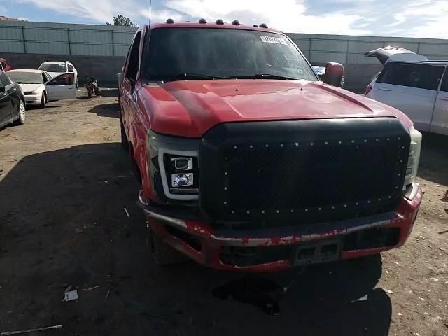 2015 Ford F250 Super Duty VIN: 1FT7W2BT1FEB69911 Lot: 78677624