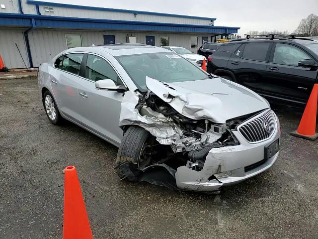 2013 Buick LaCrosse - Image 11