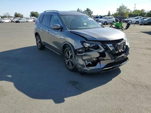 2019 Nissan Rogue S VIN: JN8AT2MV4KW393549 Lot: 79971784