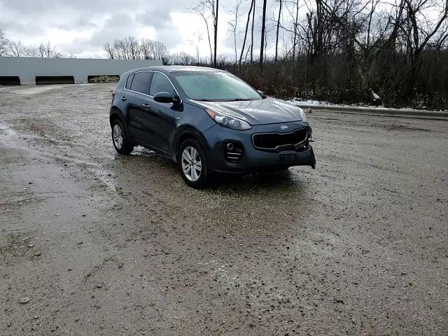 2018 Kia Sportage - Image 11