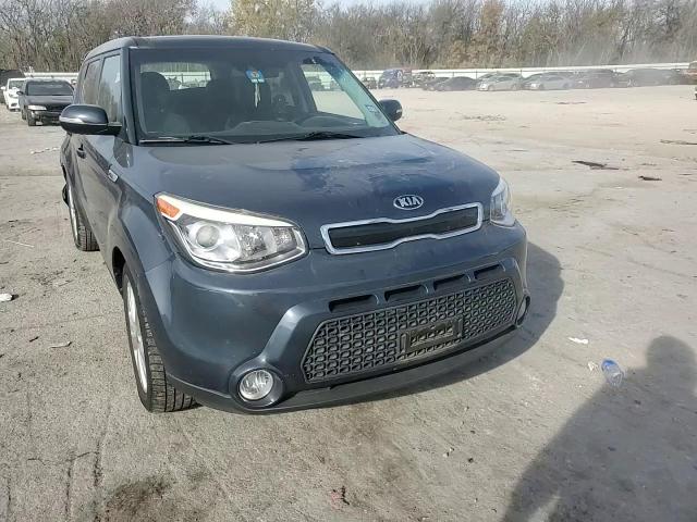 2016 Kia Soul ! VIN: KNDJX3A50G7273677 Lot: 82192824