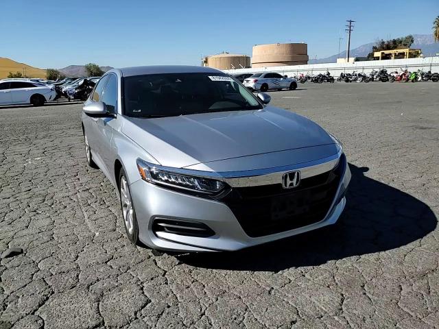 2018 Honda Accord - Image 11