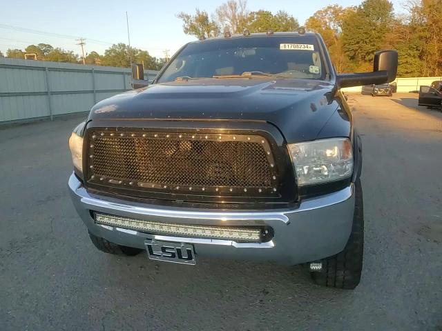 2012 Dodge RAM - Image 10