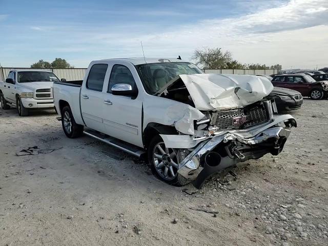 2012 GMC Sierra - Image 10