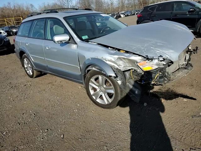 2007 Subaru Outback Outback 3.0R Ll Bean VIN: 4S4BP86C674301732 Lot: 79382624