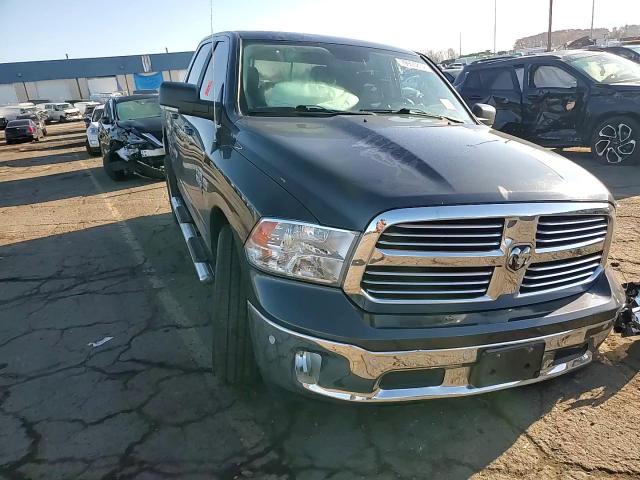 2019 RAM 1500 - Image 11