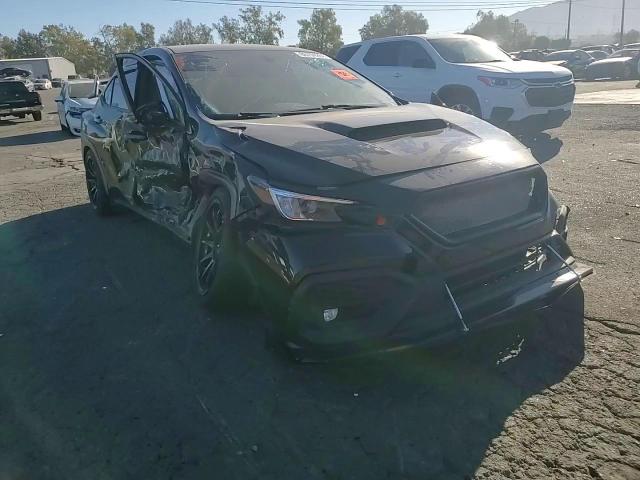 2022 Subaru Wrx Premium VIN: JF1VBAF64N9025672 Lot: 80794284