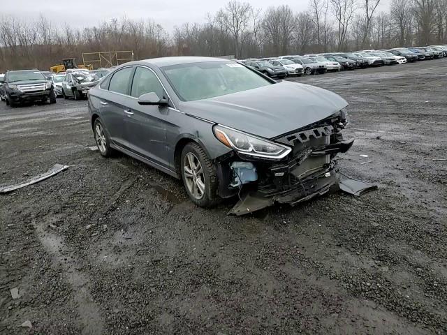 2018 Hyundai Sonata - Image 11