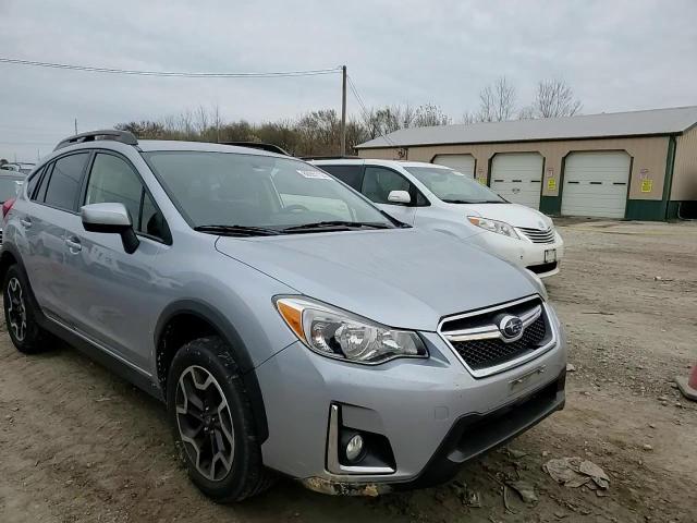 2017 Subaru Crosstrek Premium VIN: JF2GPABC6H9219917 Lot: 80351124