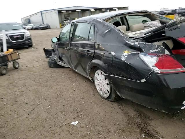 2005 Toyota Avalon Xl VIN: 4T1BK36B55U057335 Lot: 79358434