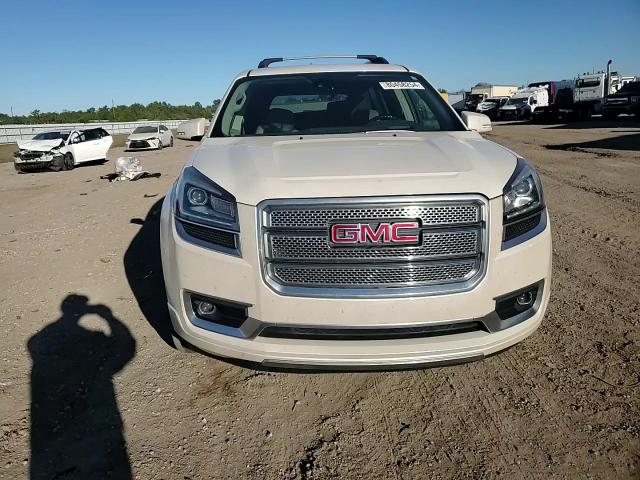 2014 GMC Acadia Denali VIN: 1GKKRTKD3EJ211361 Lot: 80458254