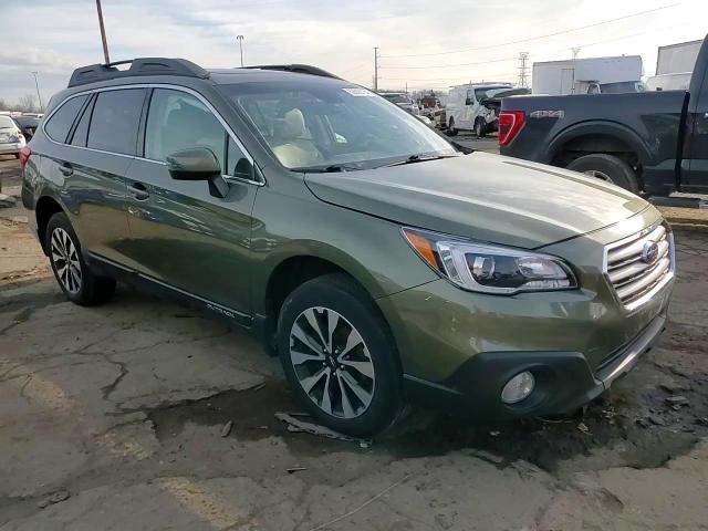 2017 Subaru Outback - Image 12