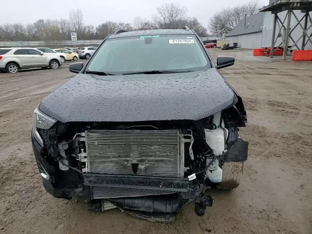 2018 GMC Terrain - Image 11