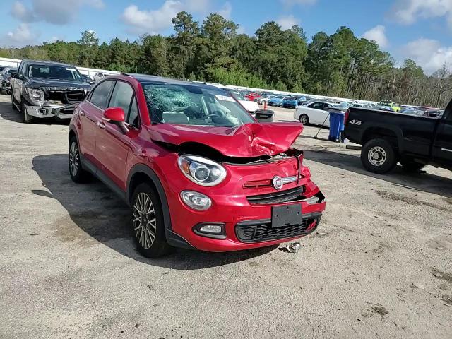 2017 Fiat 500X Lounge VIN: ZFBCFYDB3HP561546 Lot: 79892154