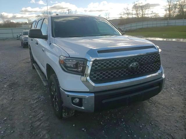 2019 Toyota Tundra Crewmax Sr5 VIN: 5TFDY5F15KX804165 Lot: 80375874