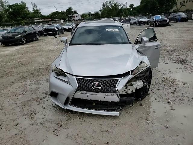 2014 Lexus IS - Image 13