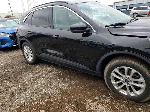 2020 Ford Escape Se VIN: 1FMCU0G67LUC64904 Lot: 79464184