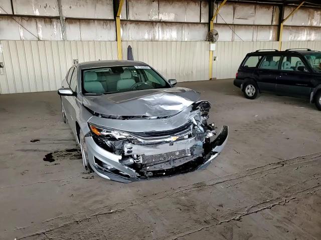 2021 Chevrolet Malibu - Image 10