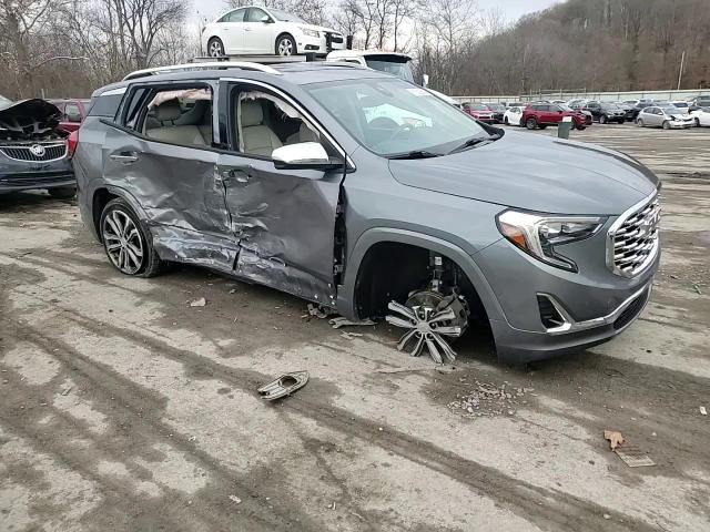 2018 GMC Terrain - Image 12