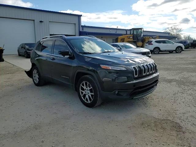 2014 Jeep Cherokee Latitude VIN: 1C4PJLCB9EW168928 Lot: 79058494