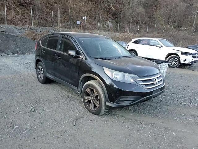 2014 Honda Cr-V Lx VIN: 2HKRM4H30EH727490 Lot: 78302424