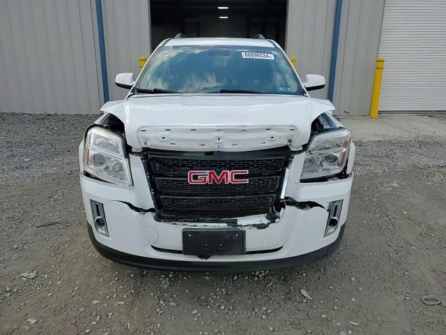 2015 GMC Terrain Sle VIN: 2GKFLWEKXF6325984 Lot: 80098534