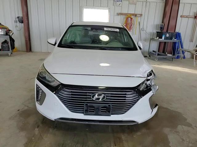 2019 Hyundai Ioniq Sel VIN: KMHC75LC1KU117119 Lot: 79236324