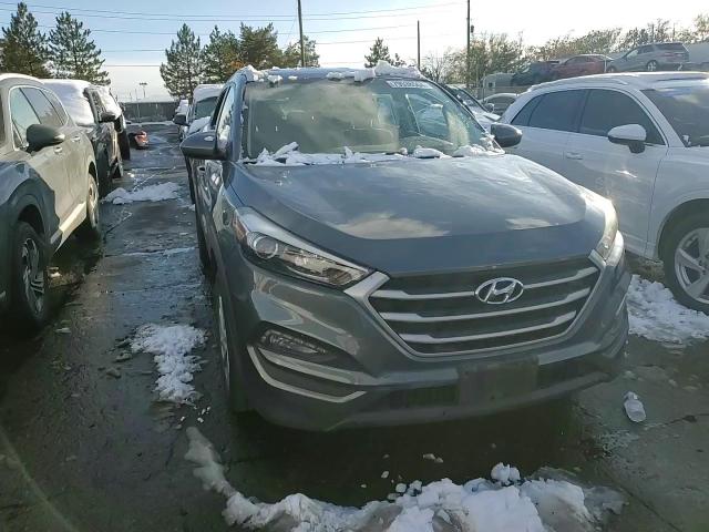 2018 Hyundai Tucson Sel VIN: KM8J3CA45JU615812 Lot: 79538504