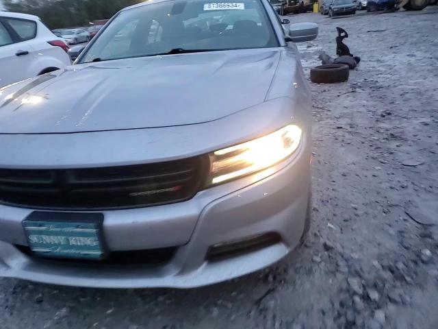 2018 Dodge Charger - Image 10