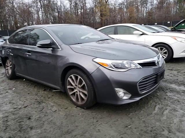 2015 Toyota Avalon - Image 11
