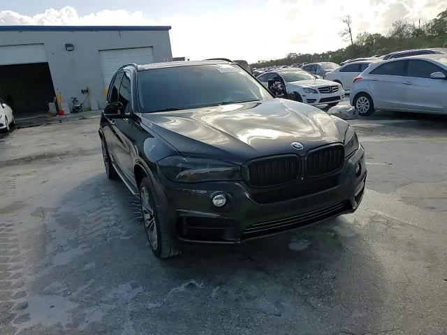 2014 BMW X5 xDrive50I VIN: 5UXKR6C59E0C03809 Lot: 79039114