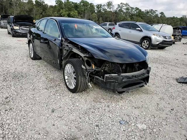 2013 Lexus GS - Image 14