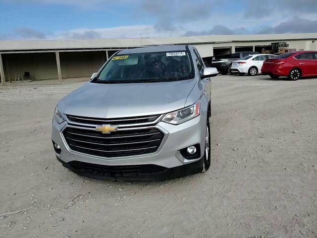 2019 Chevrolet Traverse - Image 15