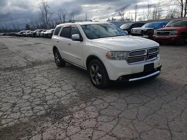 2012 Dodge Durango - Image 12