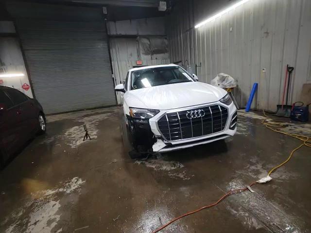 2023 Audi Q5 Premium 40 VIN: WA1ABAFY2P2137905 Lot: 79050274