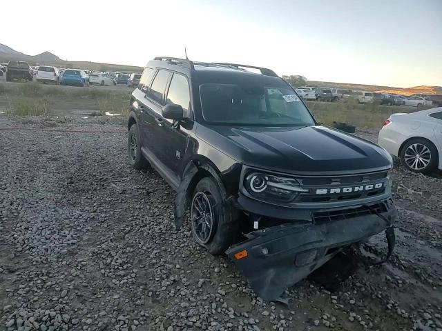 2023 Ford Bronco Sport Big Bend VIN: 3FMCR9B66PRD15531 Lot: 79111204