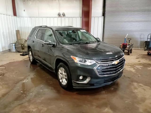 2021 Chevrolet Traverse - Image 14
