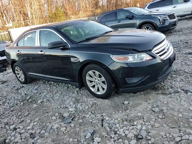 2012 Ford Taurus - Image 11