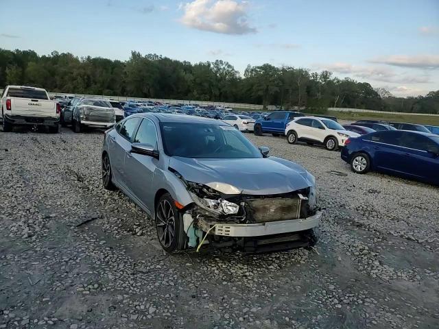 2017 Honda Civic - Image 14