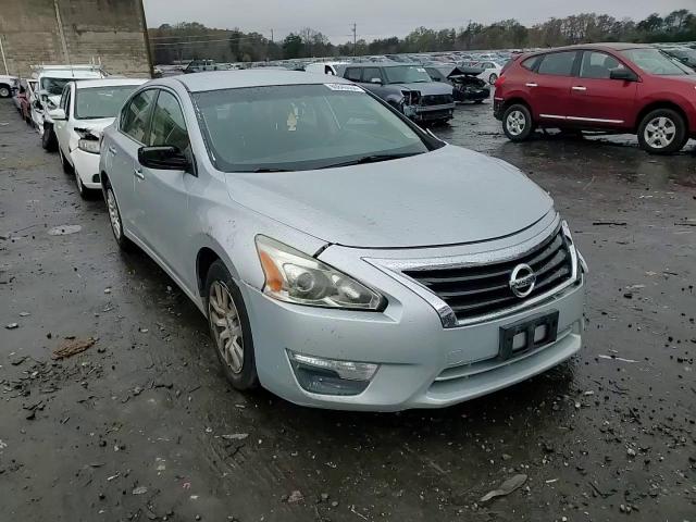 2013 Nissan Altima - Image 11