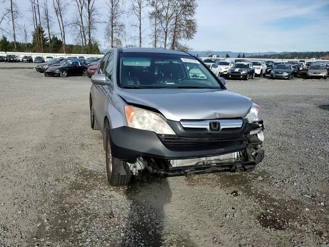 2007 Honda Cr-V Exl VIN: JHLRE38797C041220 Lot: 80123754