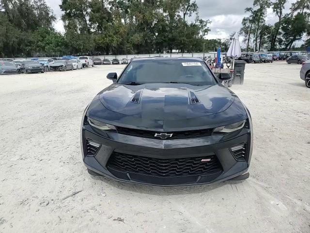 2017 Chevrolet Camaro Ss VIN: 1G1FE1R7XH0131121 Lot: 79647164