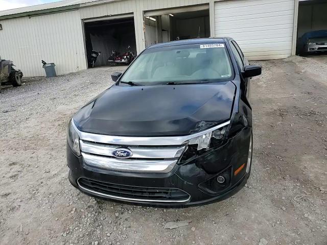 2012 Ford Fusion - Image 13