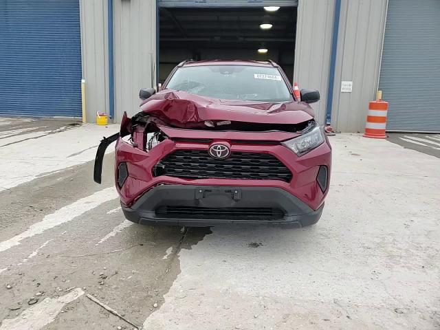 2020 Toyota RAV 4 - Image 14