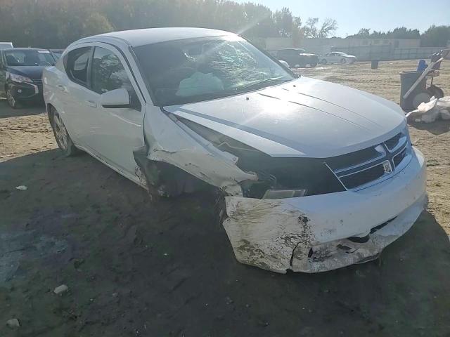 2011 Dodge Avenger Mainstreet VIN: 1B3BD1FB9BN557315 Lot: 79941864